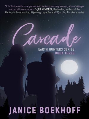 cover image of Cascade